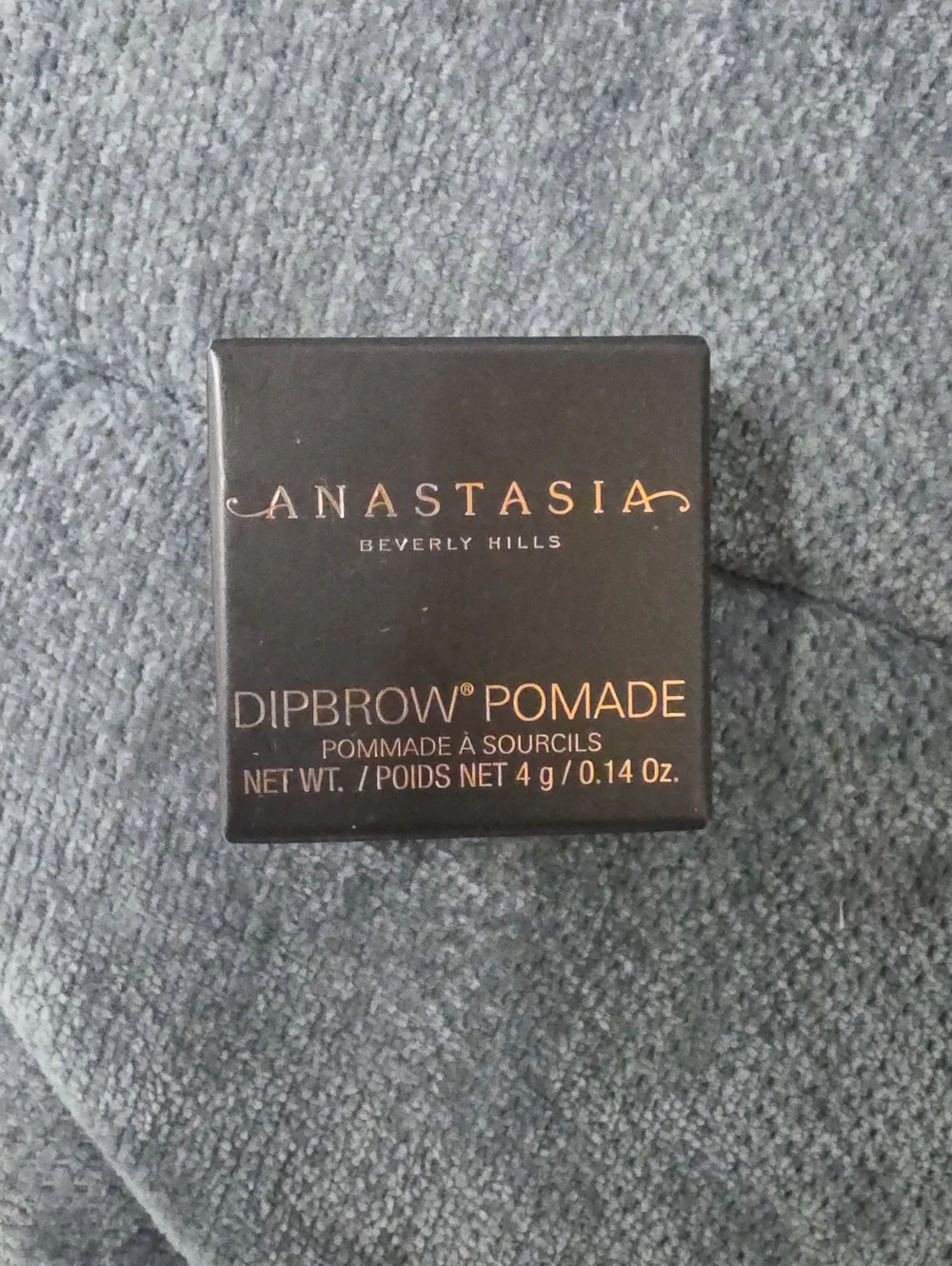 Anastasia Beverly Hills Dipbrow Pomade - Caramel